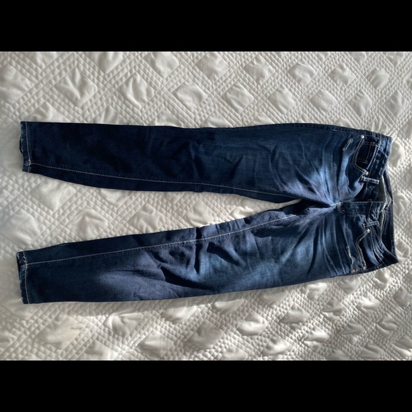 5 pairs of Silver jeans size 28 - Picture 5 of 10